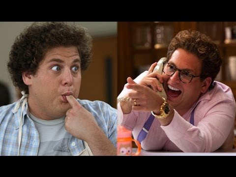 Jonah Hill Biography (UPDATE)