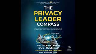 The Privacy Leader Compass: A Comprehensive Business-Oriented Roadmap for Building and Leading