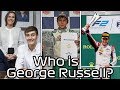 Who is George Russell? - A Comprehensive Guide