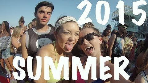 Demi Lovato- Cool for the Summer (Summer 2015 Video)