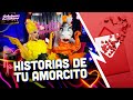 Historias de amorcito  temporada 2 cap01