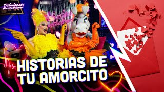 HISTORIAS DE AMORCITO - Temporada 2 Cap.01