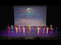 Soul & Groove. "El Espíritu De Los 60"- Fin de Curso 2025 | Escuela de Danza Étoile