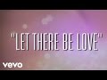 Christina Aguilera - Let There Be Love (Lotus - The Album Preview)