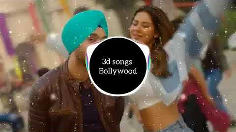 Tommy Shadaa   Diljit Dosanjh   8D Audio   Bass Boosted   Latest New Punjabi Songs 2019 xC14UmTPx7A