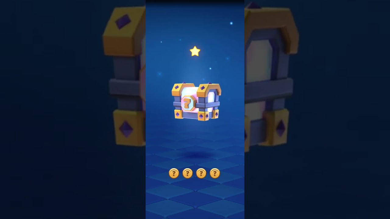 Liga Campeão - ICE-BOW DECK #clashroyale 