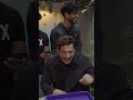 La Noche Correcta