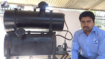 Capvel-FUEL - (3) Installation - Sapcon Instruments