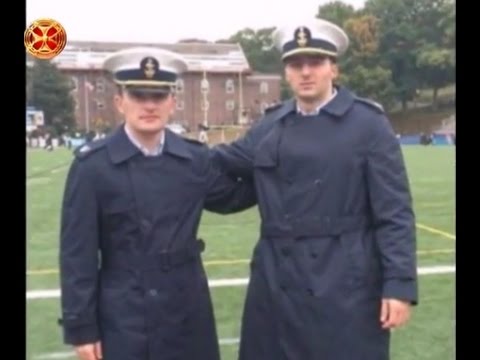 დაღუპული მეომრების სამოქალაქო პანაშვიდი ქაშუეთის ტაძარში