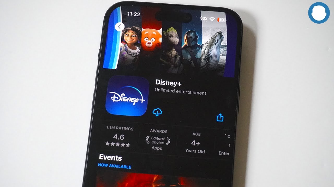 How To Cancel Disney Plus Subscription On Ipad / Iphone - Easy - YouTube