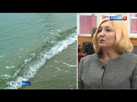 Крымский эколог перечислила недостатки опреснения воды