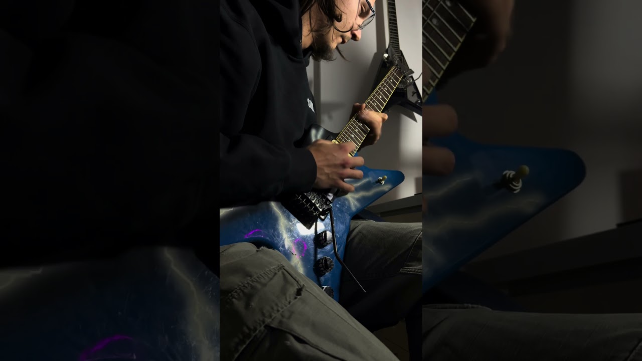 The Dean From Hell Goes Hard 🔥😩