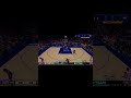 100 OVERALL JOSH SMITH!😤 #youtubeshorts #2k25community #2k25gameplay #nba2k25 #myteam #foryou #game