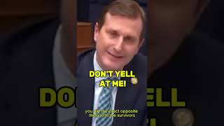 Goldman Confronts Bondi Over Epstein Email