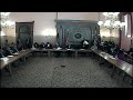 Senate Standing Committee on Health - 01/08/2024