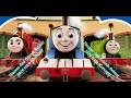 Thomas and Friends season 29  2026 intro (concept) 