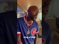 King of R&B