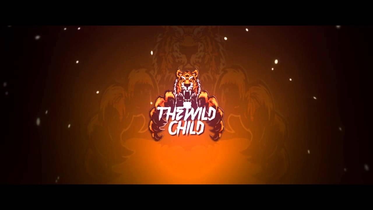 TheWildChild' s Intro - By ShokkerFX - 2D