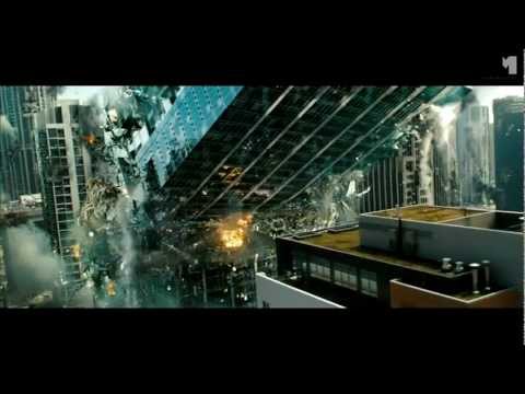 Transformers 3 | ტრანსფორმერები 3