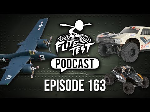 Planes, Projects and Partnerships! | FTP 163 - Planes, Projects and Partnerships! | FTP 163