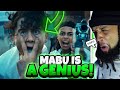 MABU TWEAKIN!! Lil Mabu x DD Osama - EVIL EMPIRE (REACTION)