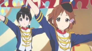Let it Shine, Tamako {Happy Anniversary Wifey}