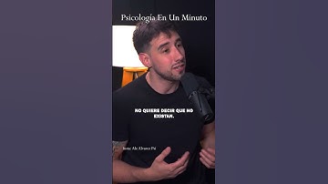 Thumbnail of EL DOLOR EMOCIONAL ES REAL! #psicologia #ansiedad #tips #consejosdevida #depresion #shorts #amor