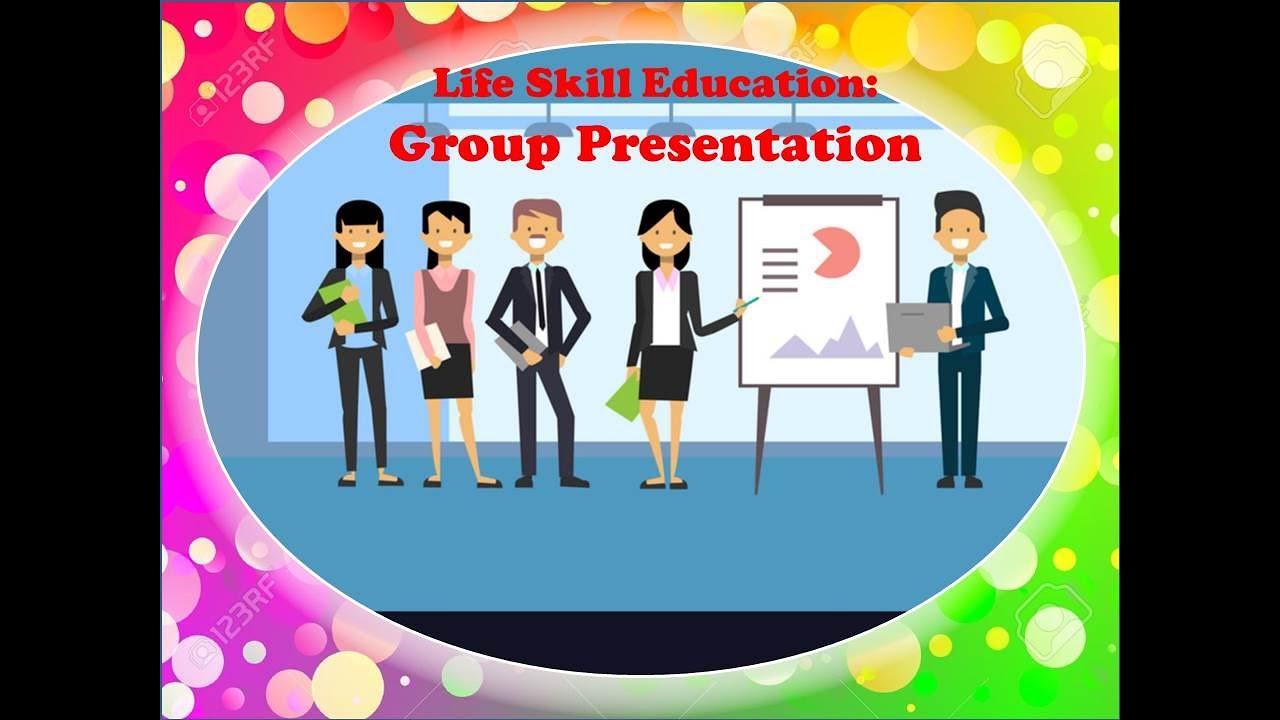 Group Presentation - YouTube