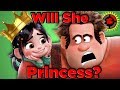 Film Theory: The GLITCH that will RUIN Disney Princesses (Wreck It Ralph 2)