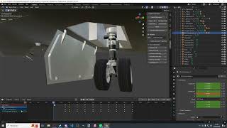 B-21 Raider DCS MOD