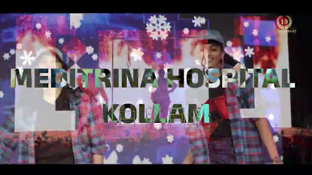 Highlights of Meditrina Hospitals' day!