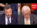 ‘Are You Concerned About Those Advertisements?’: Steny Hoyer Grills IRS Chief On Tax Relief Services