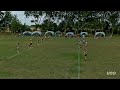 2025 Mixed NTS | Div 3 Nomads v London Eagles 3