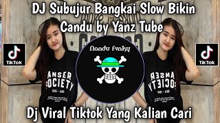 DJ SEBUJUR BANGKAI SLOW BIKIN CANDU || DJ SLOWED VIRAL TIKTOK TERBARU 🔥🔥 🔥 2025