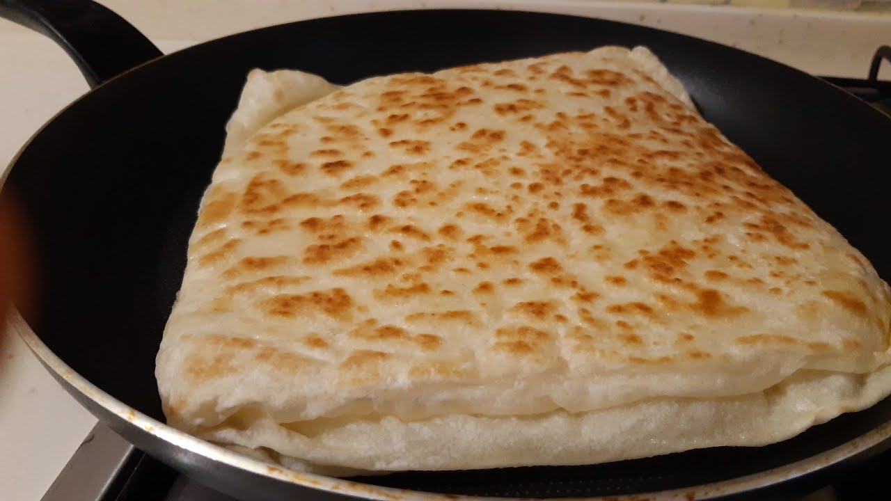 CANIMIZ NE ZAMAN KATMER İSTESE BEŞ DAKİKADA BU TARİFİ YAPARIM HAZIR YUFKAYLA KTMER TARİFİ