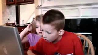 Maze Prank On Kids   Funny S Scary Maze Game 2013