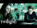 'Bella Meets Edward' Scene | Twilight (2008)