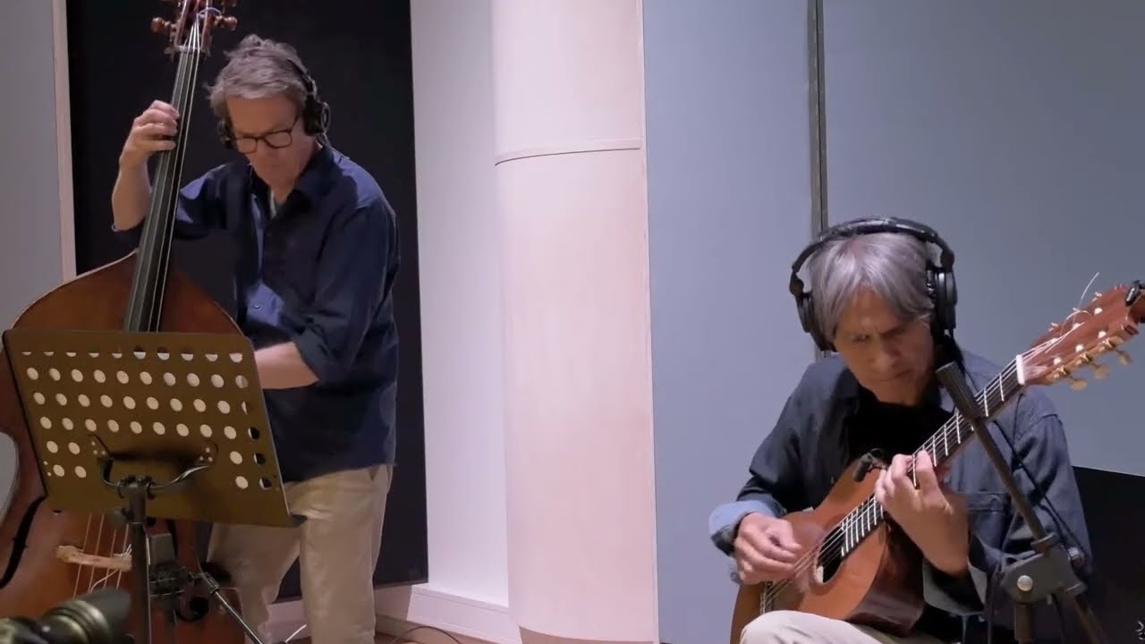 Jazz on the Classical Guitar YouTube