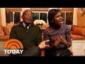 Al Roker, Deborah Roberts Open Up About Love, Compromise In New Book | TODAY