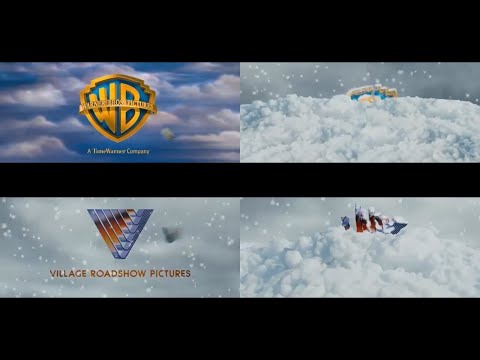 Warner Bros. Pictures And Village Roadshow Pictures