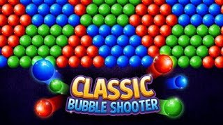 Bubbles Shooter challenge  53__60 || Games Era || Game Zone screenshot 4