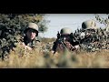 A rough day wwii short film