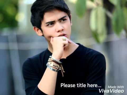 Malaikat terindah aliando
