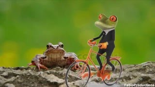 oh shit waddup, Dat boi strikes again