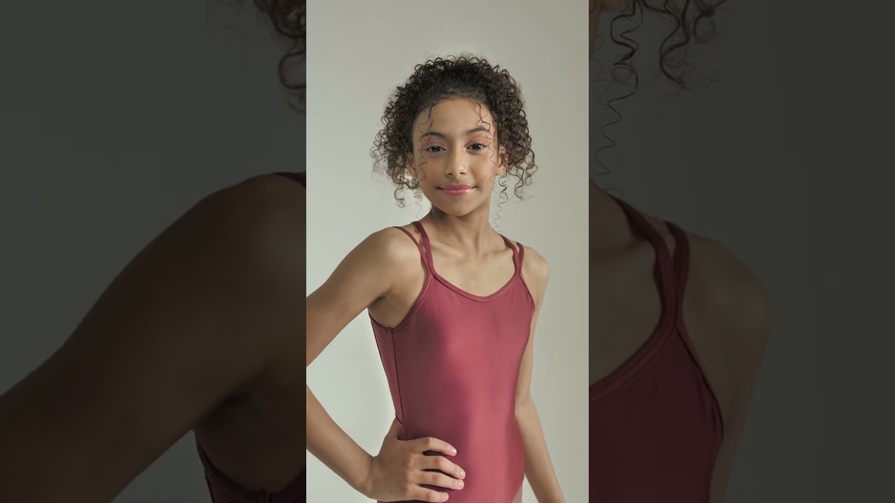 Leonina - L2653 - S&oacute; Dan&ccedil;a Dancewear