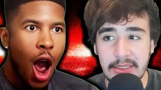 The LowTierGod Situation Is INSANE...