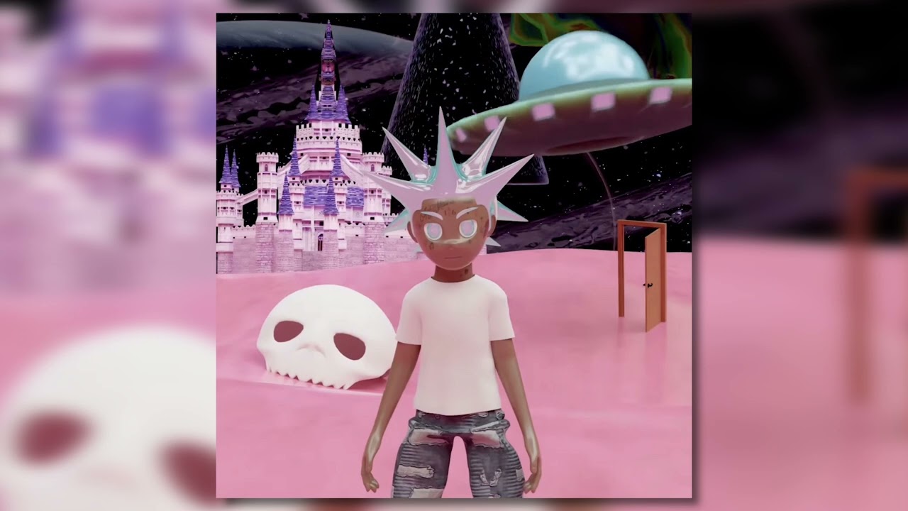 (FREE) Lil Uzi Vert x Future Type Beat 2022 - LOOK