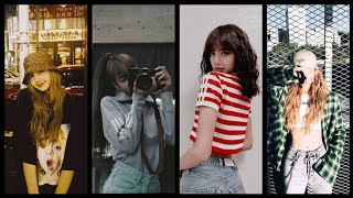 Best 50 pics of lisa •lalisa manoban •blackpink •subscribe please 💜