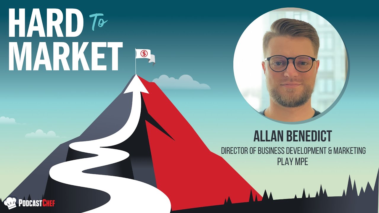 Play MPE: A Game-Changing Platform for the Music Industry