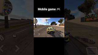 Finally Found a PC-Level High Graphics Mobile Game! 😍🔥 पीसी लेवल हाई ग्राफिक्स वाला मोबाइल गेम!